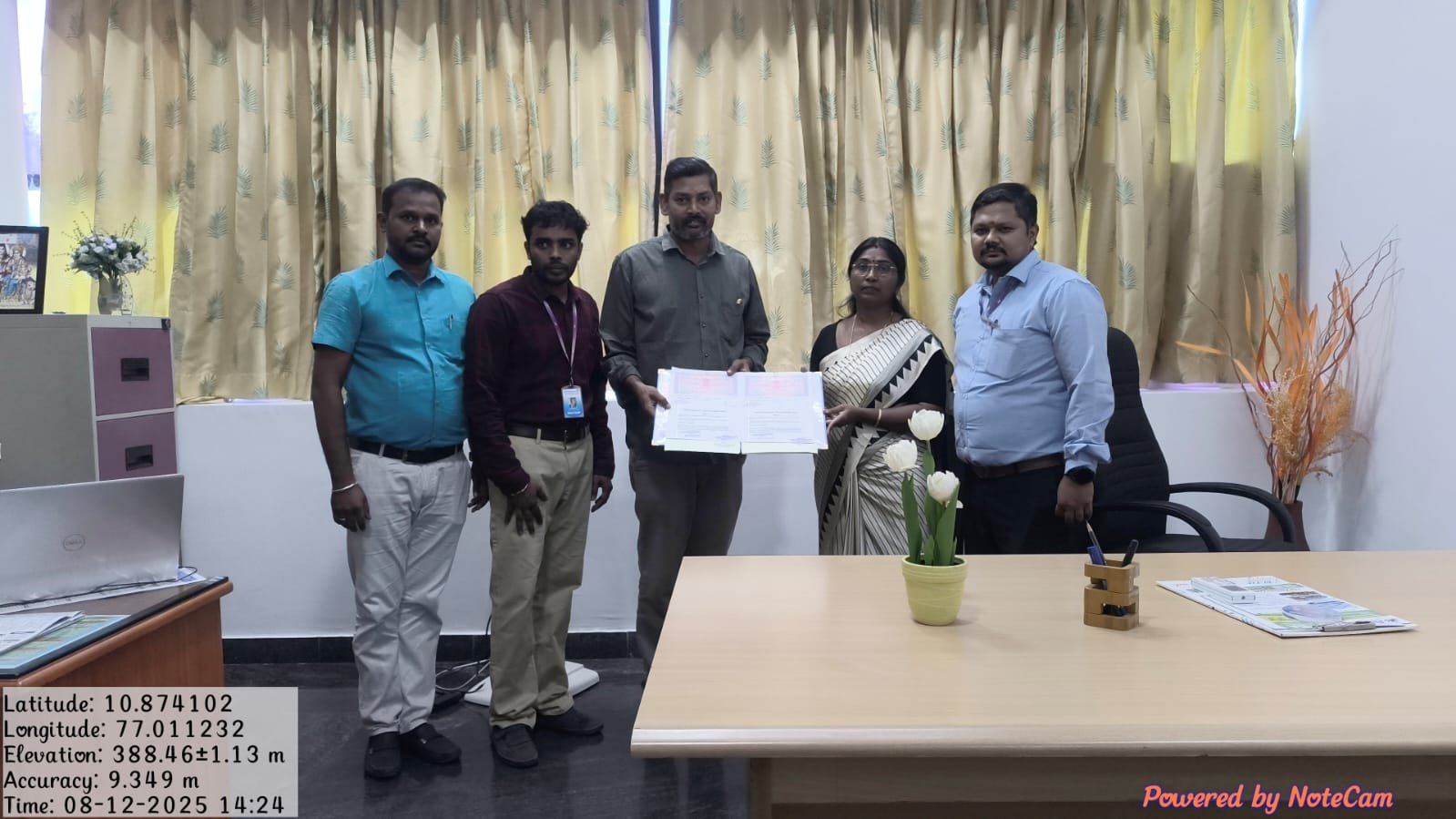 Akshaya Institute of Management Studies