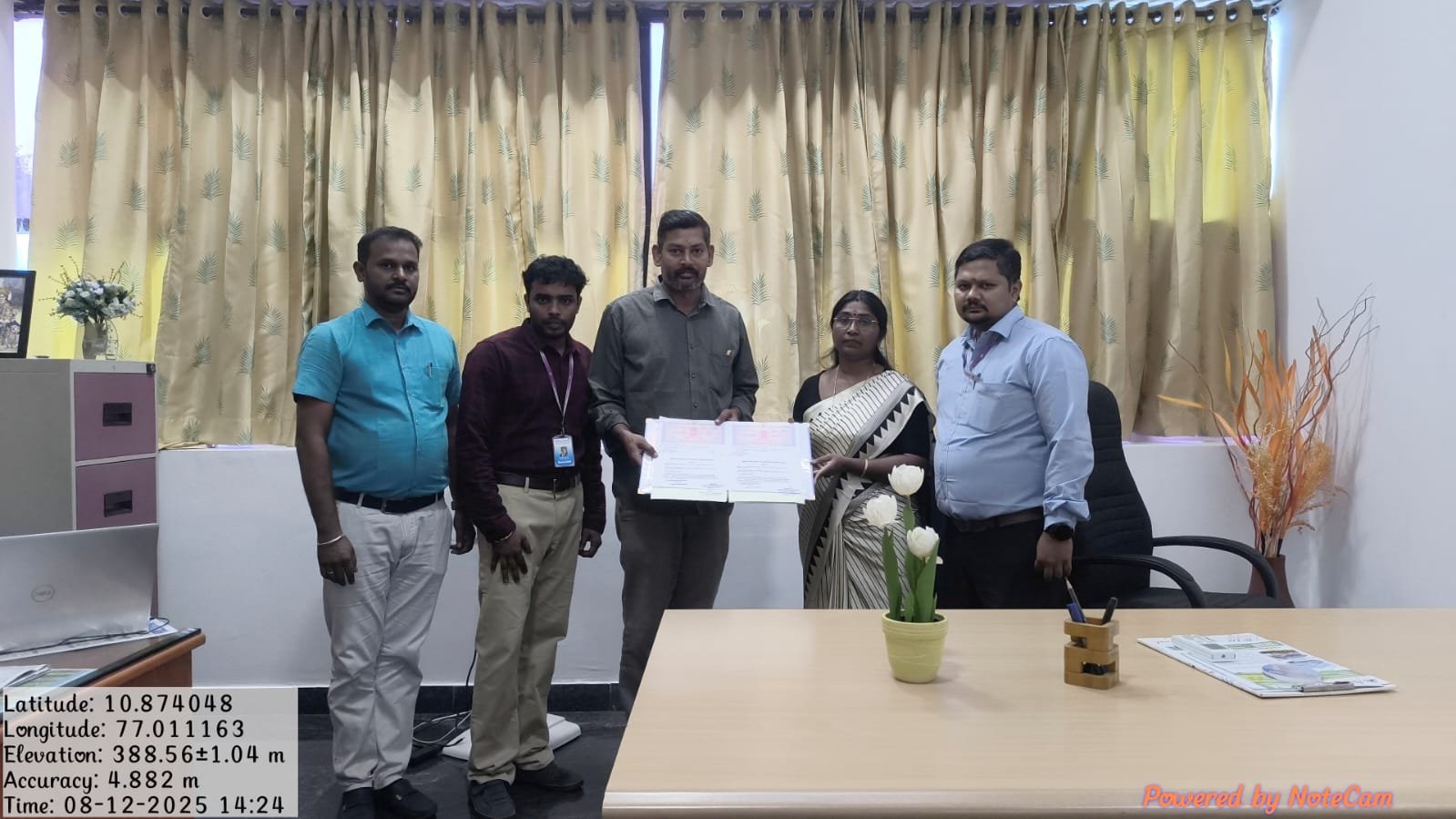 Akshaya Institute of Management Studies