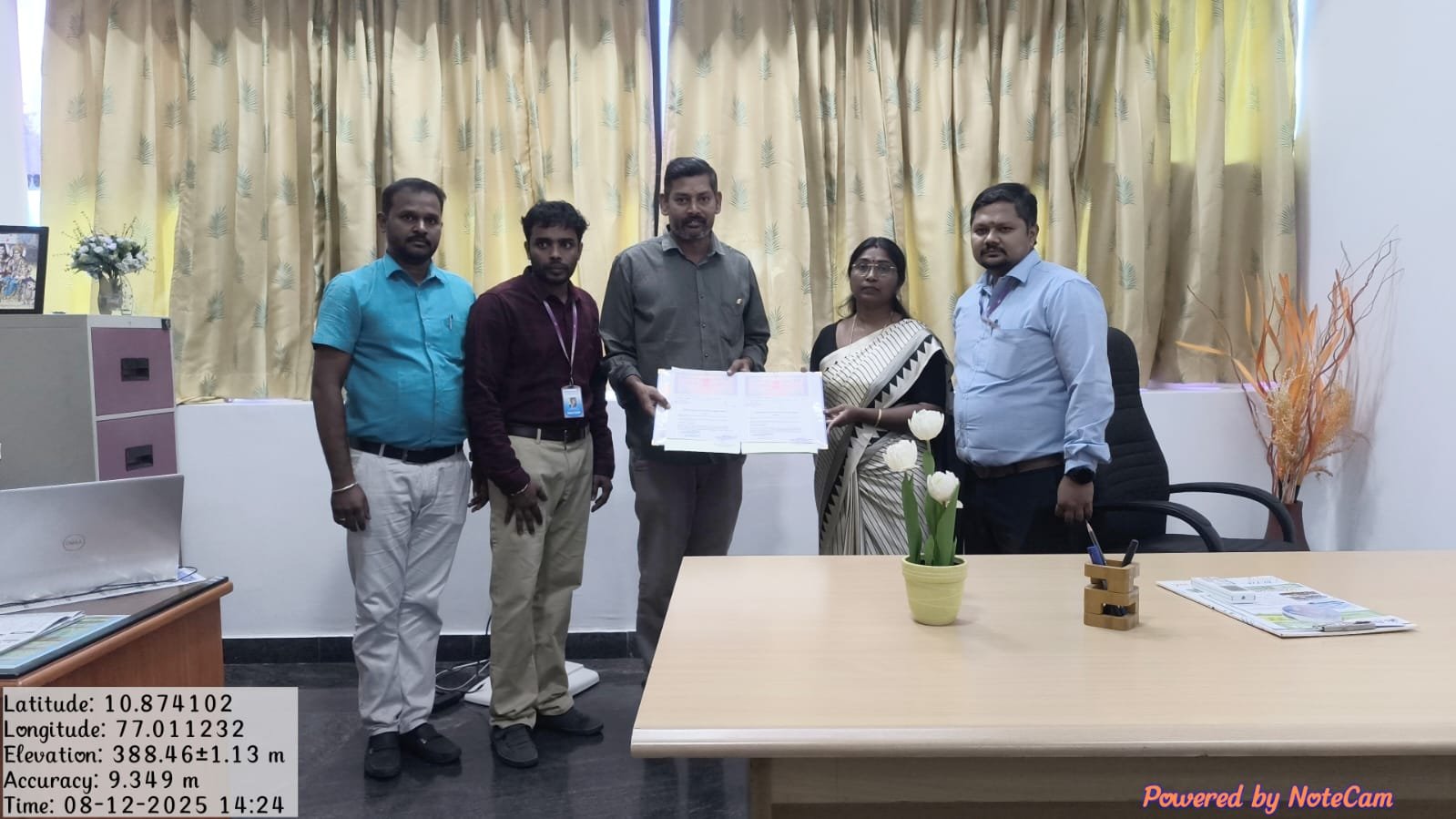 Akshaya Institute of Management Studies